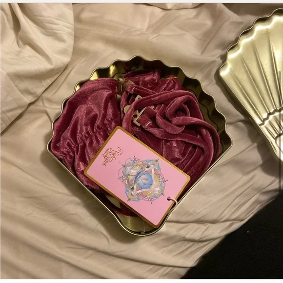 Valentina Voight Bikini - Picture 2 of 4